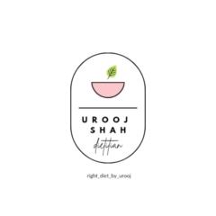 Urooj Abbas Shah