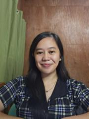 Shekinah May Catarig