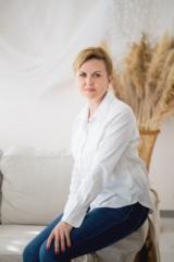 Bernadett Perjésiné Szabó