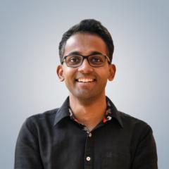 Bishnupada Behera