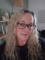 Lesley Nance