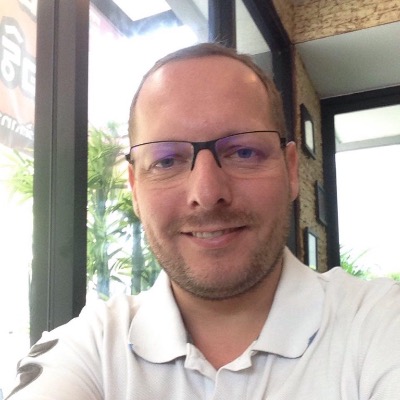 Sébastien Romaire