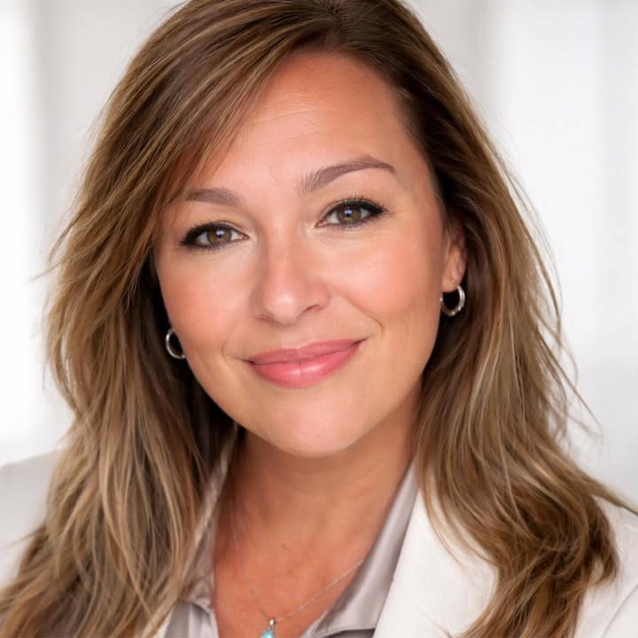 Rachel Patterson