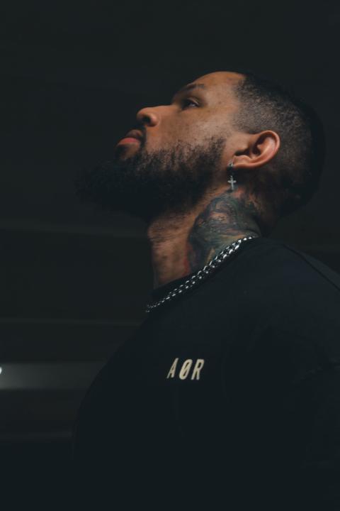 Sherrod Belton