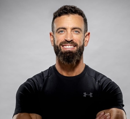Amir Tito