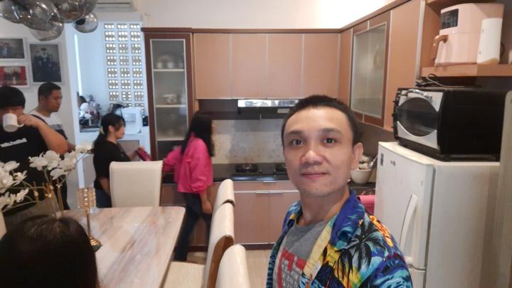 Jemmy Tan