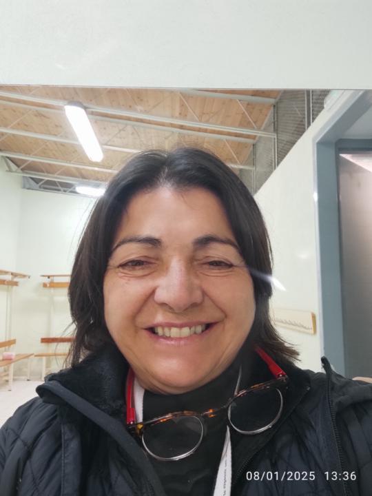 Aurora Bello Pinedo