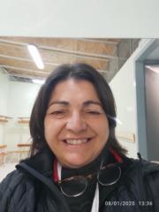 Aurora Bello Pinedo