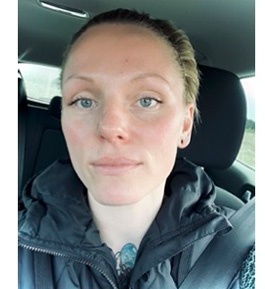 Johanna Isaksson