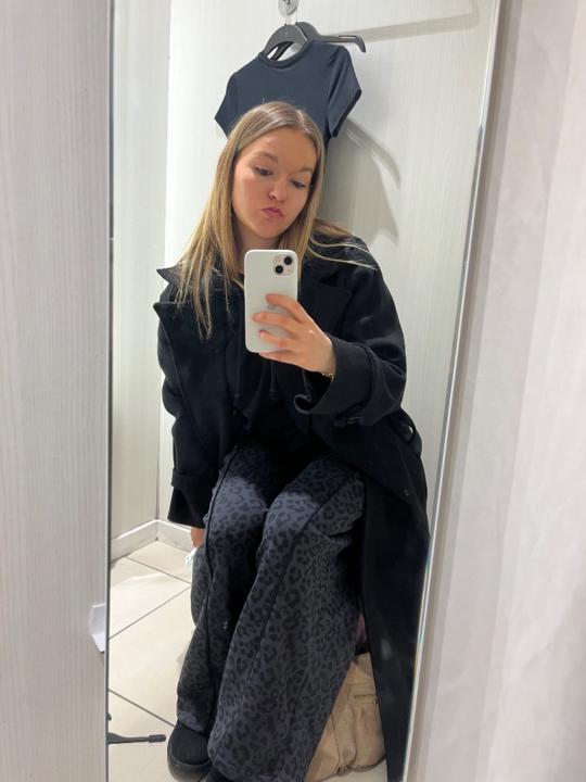 Lisa Medigue