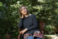 Natalya Davydova Litovska