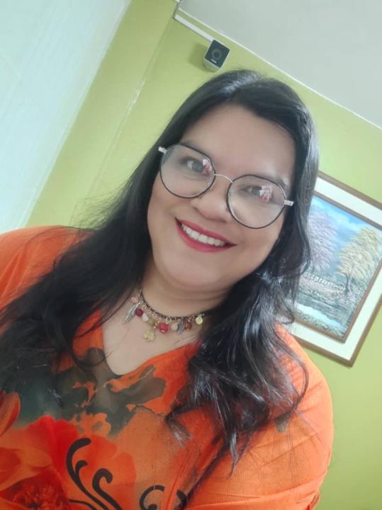 Emily Mendoza
