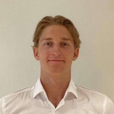 Oscar Malmström