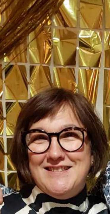 Nathalie Babin