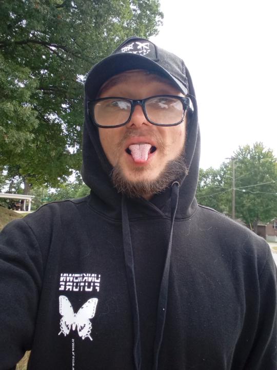 Michael DeFoor