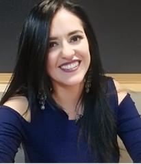 Maria Fernanda Jaimes Silva