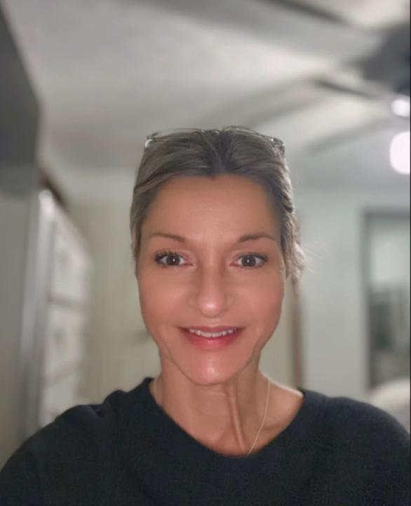 Nicole Cates