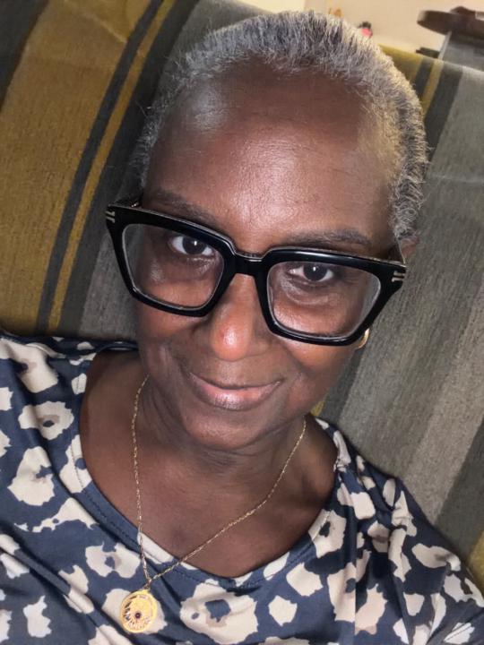 Albeny Nicole