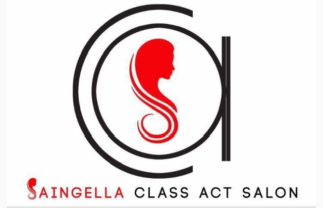 Class act unisex Salon