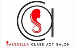 Class act unisex Salon