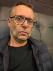 Ulf Zimmermann