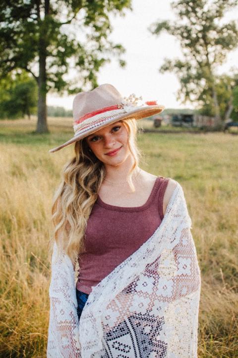 Avalynn Stearns