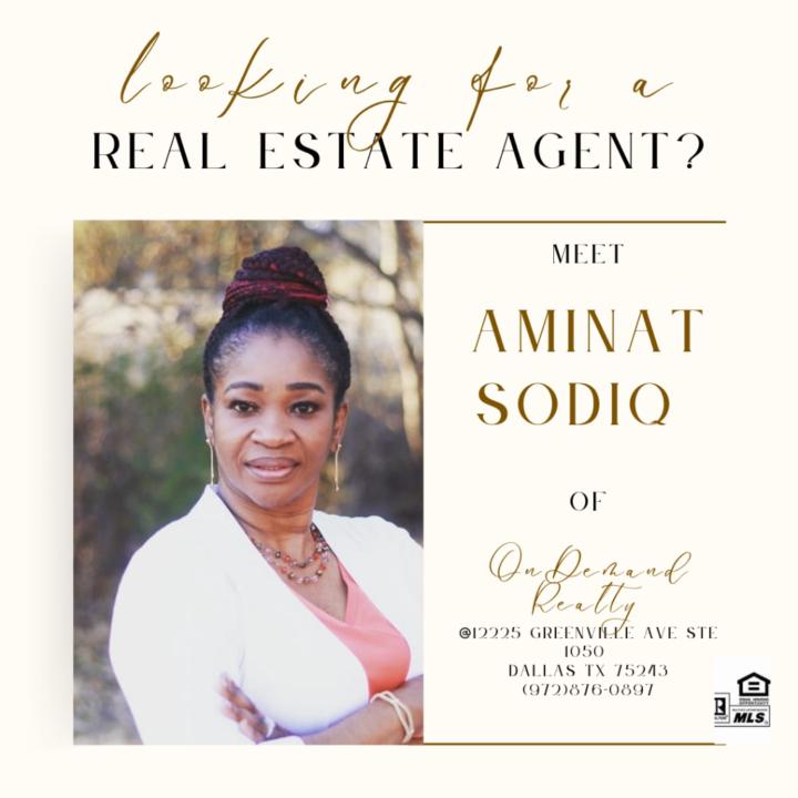 Aminat Sodiq