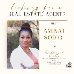 Aminat Sodiq