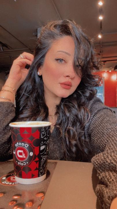 Asmaa Ahmed