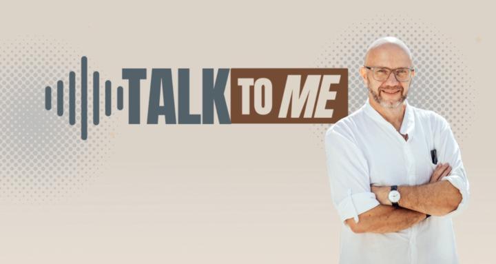Talk to ME 