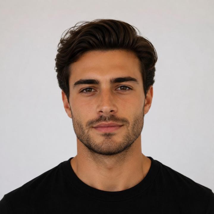 Eli Sorrentino