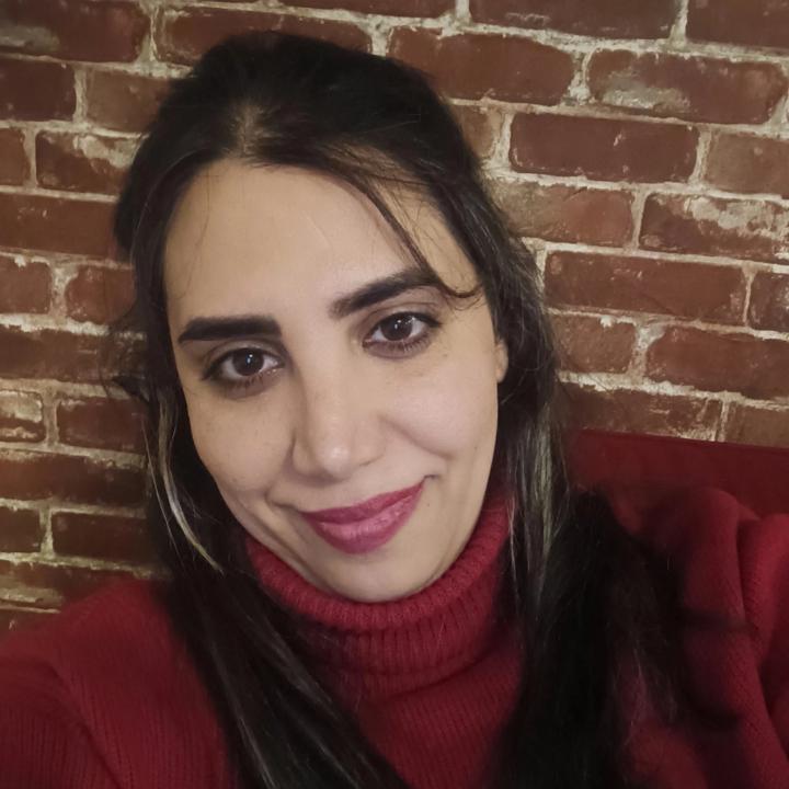Fatemeh Ramezani