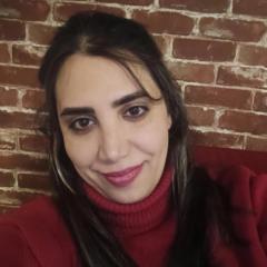 Fatemeh Ramezani