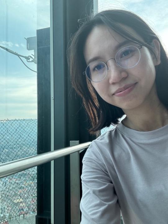 Hitomi Lin