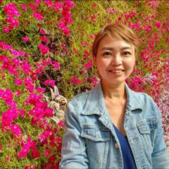 Amanda Choong