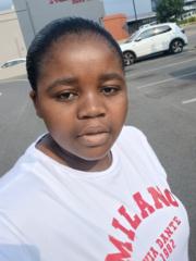 Twanano Ngobeni
