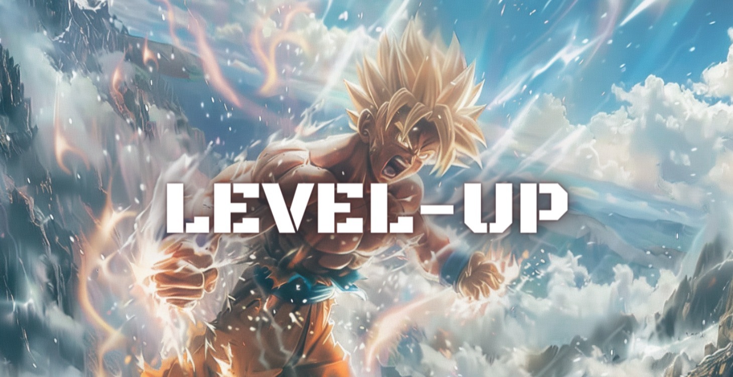 Ultimate guide to LEVELING-UP