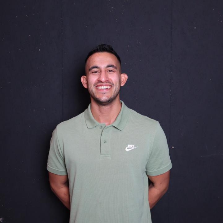 Mauricio Franklin