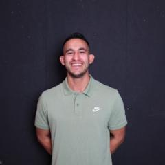 Mauricio Franklin