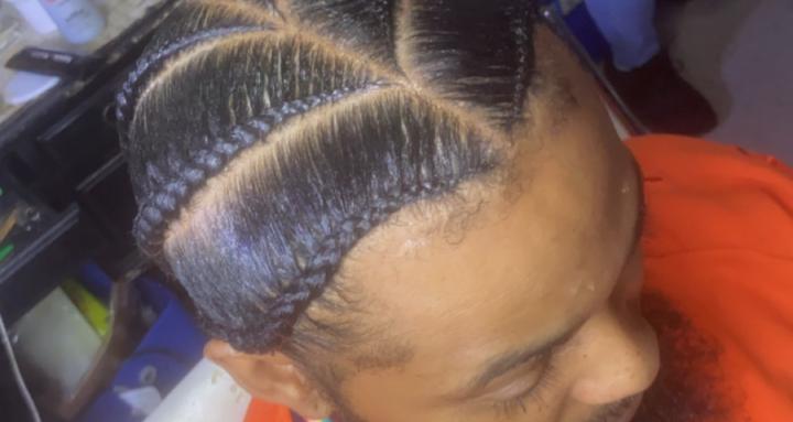 Mother BRAIDERS GUIDE