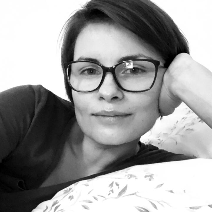 Alina Akanbo