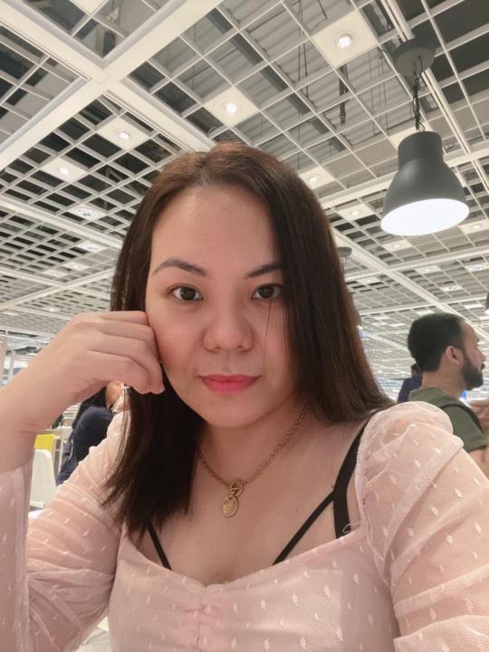 Glenda Regalado