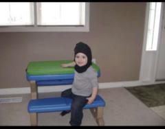 Carson Messina