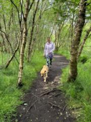 Sharon Kilgour