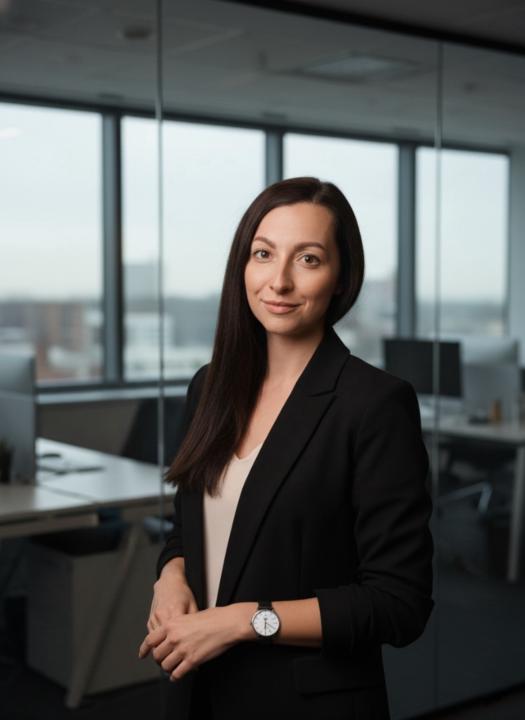 Kateřina Velichová