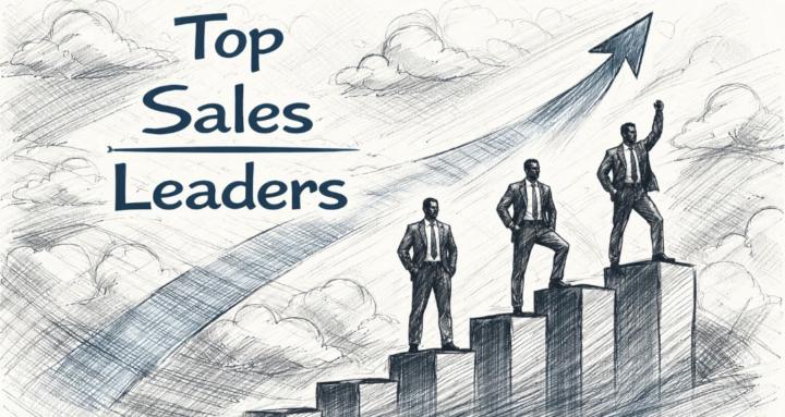 Top Sales Leaders
