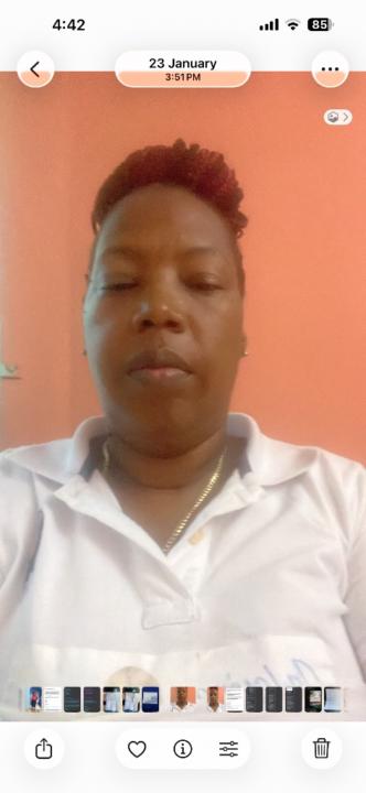 Carmeta Lee