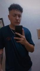 Gabriel Oddone