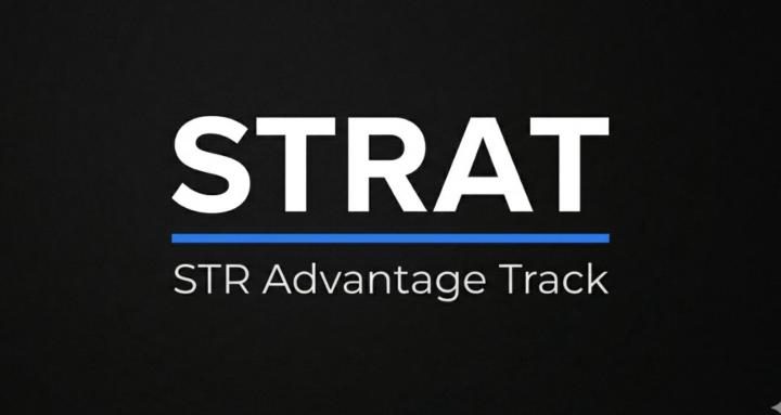 STR Advantage Track (STRAT)