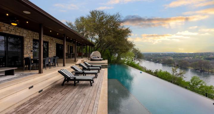 STR Operator Accelerator